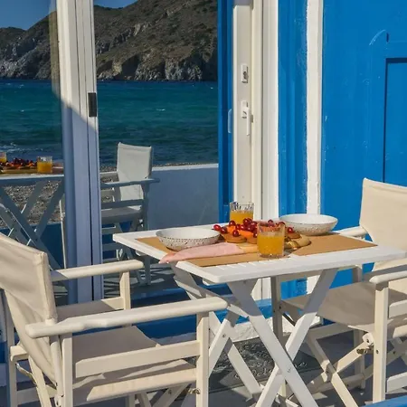 Holiday home Milos